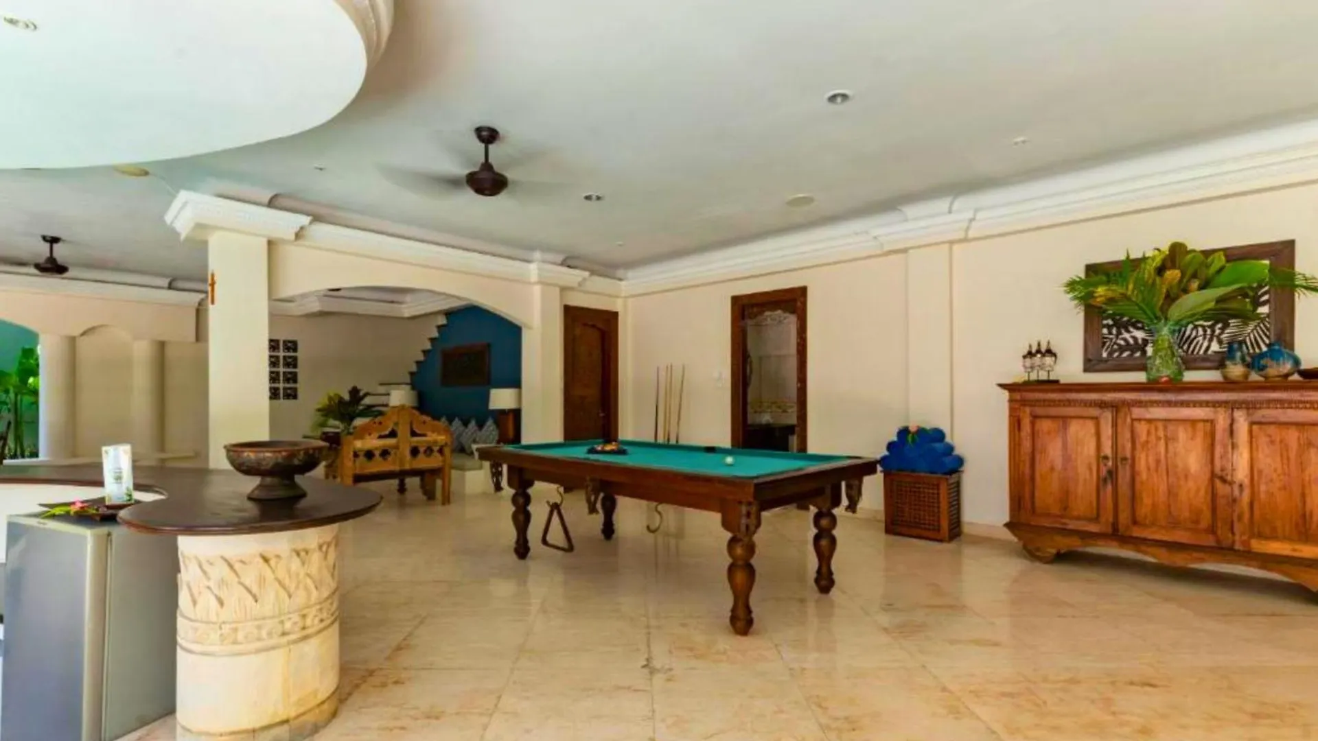 Onkita 4 Bedroom Private Pool Villa Zn254 Seminyak  Indonesia