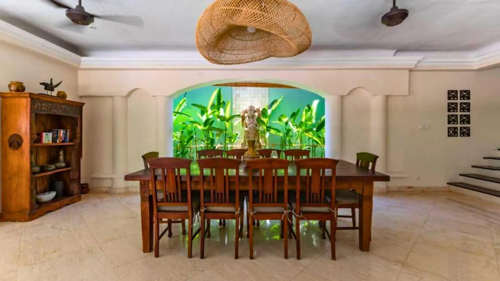 Onkita 4 Bedroom Private Pool Villa Zn254 Seminyak  Indonesia