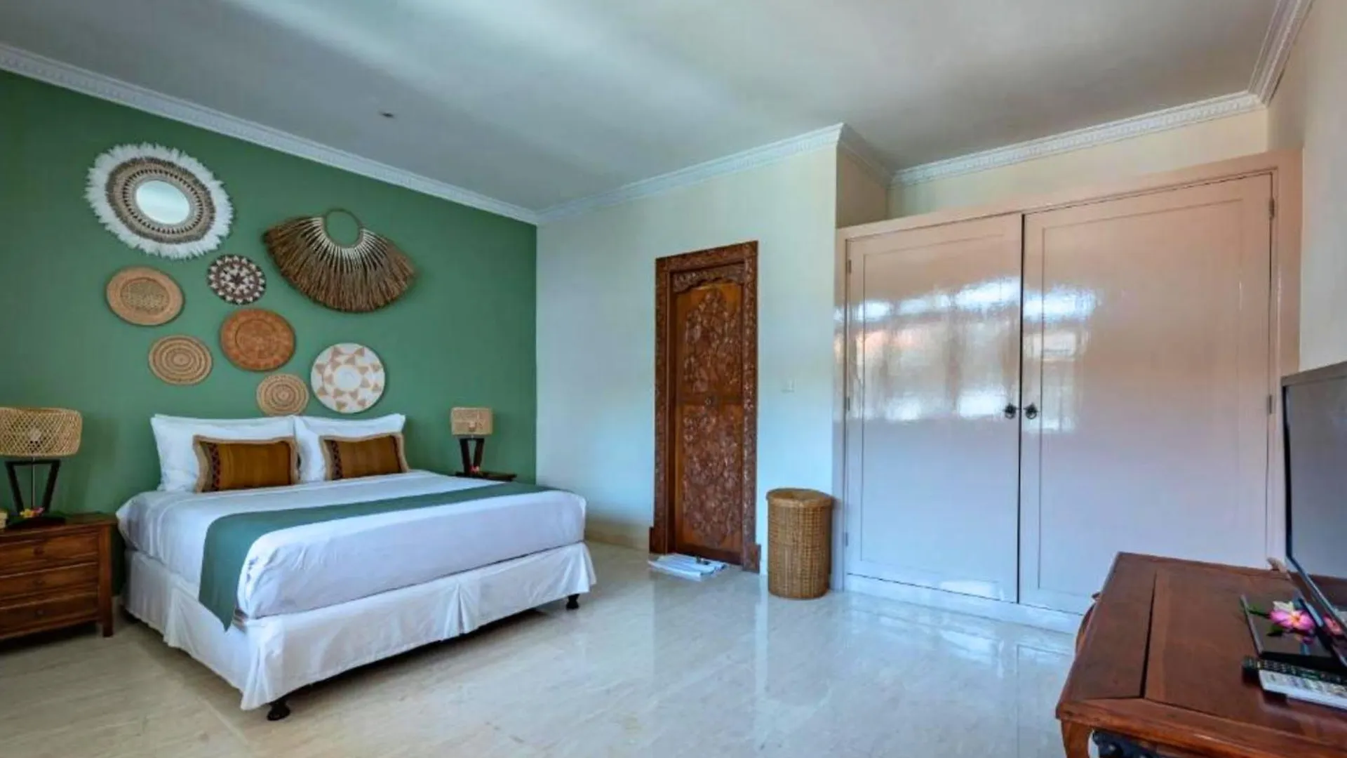 Onkita 4 Bedroom Private Pool Villa Zn254 Seminyak  0*, Seminyak (Bali) Indonesia