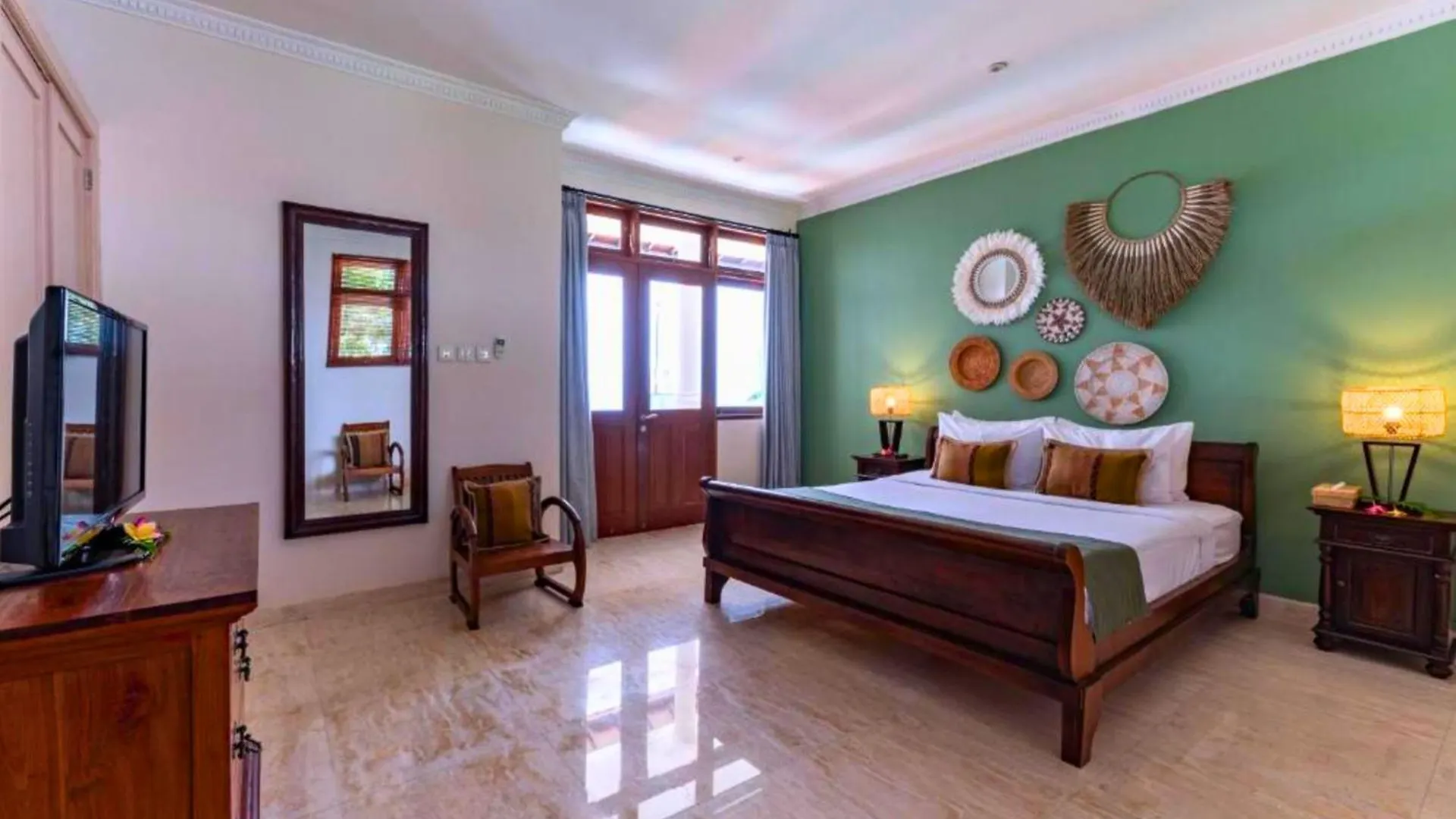 Onkita 4 Bedroom Private Pool Villa Zn254 Seminyak