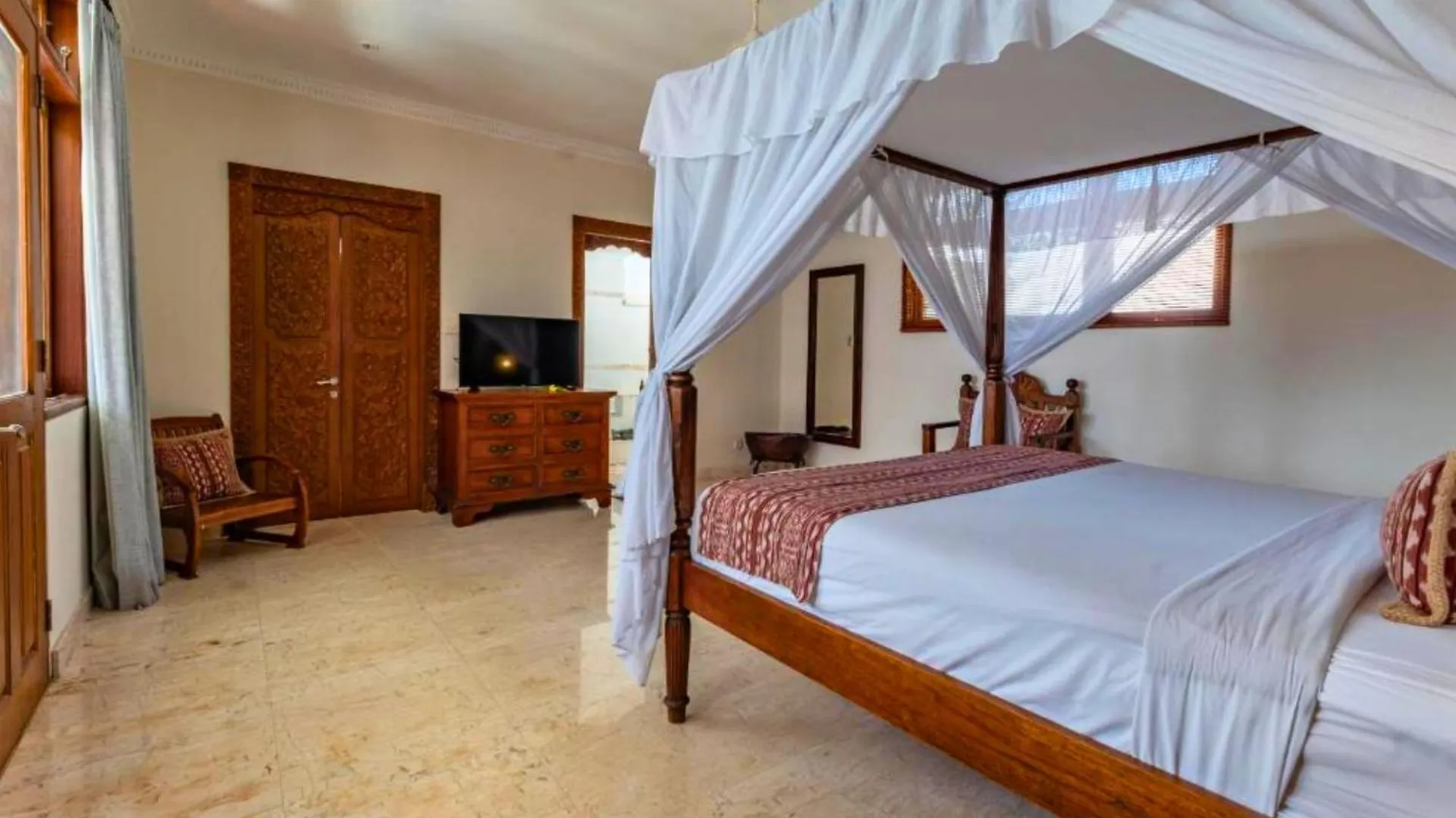 Onkita 4 Bedroom Private Pool Villa Zn254 Seminyak