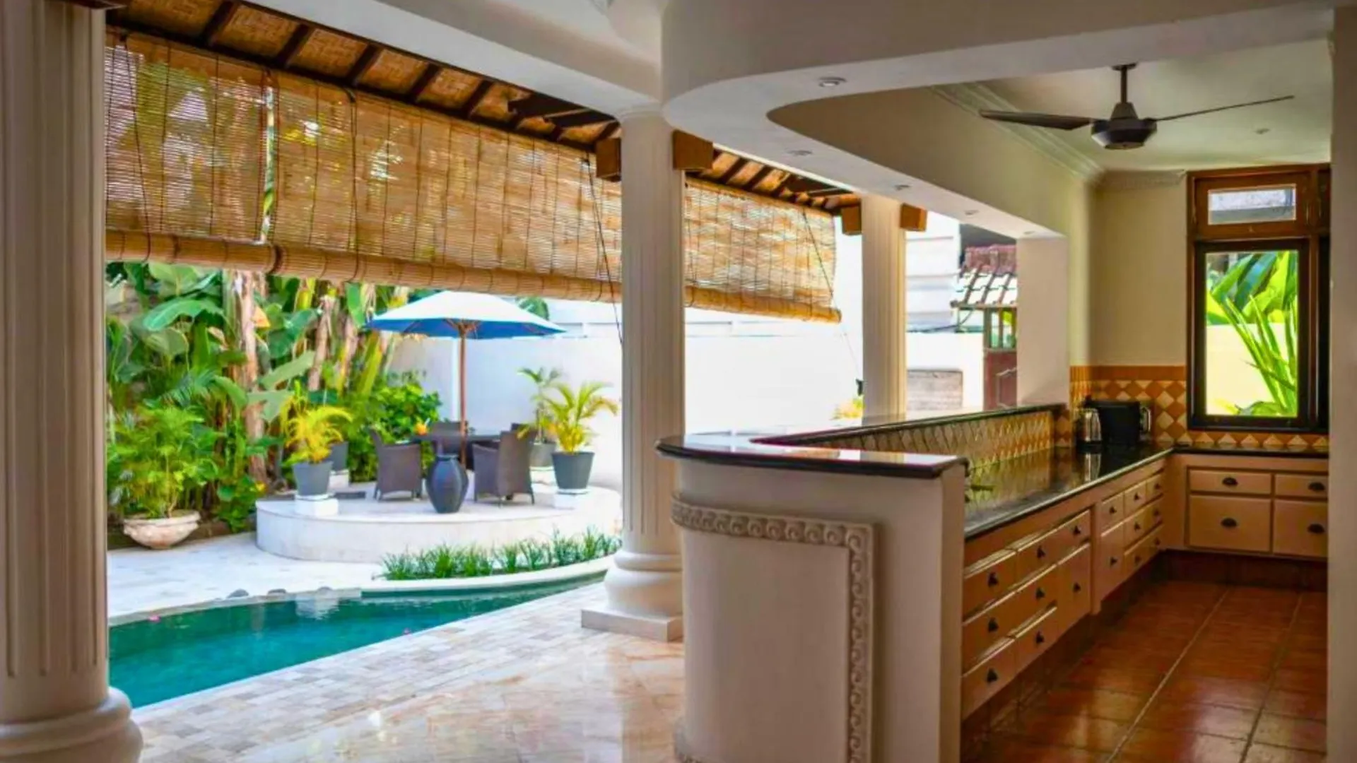 Onkita 4 Bedroom Private Pool Villa Zn254 Seminyak