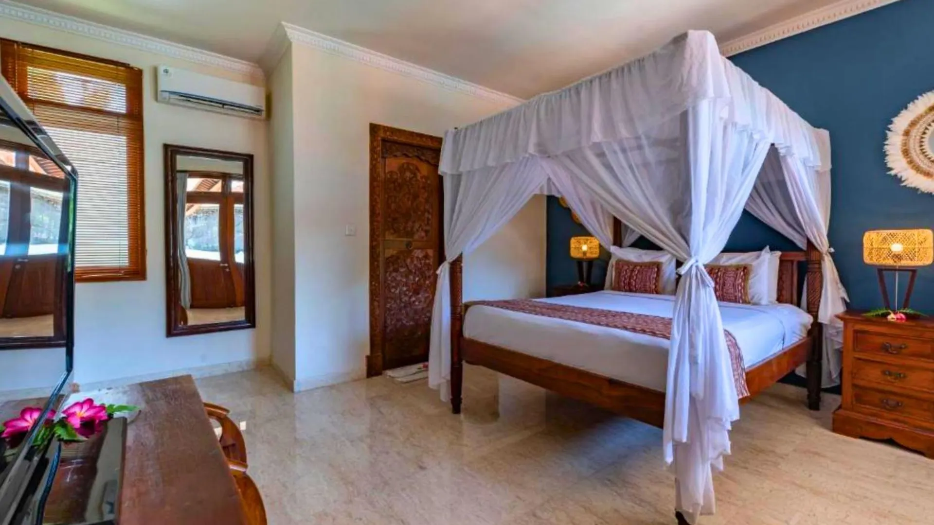 Onkita 4 Bedroom Private Pool Villa Zn254 Seminyak